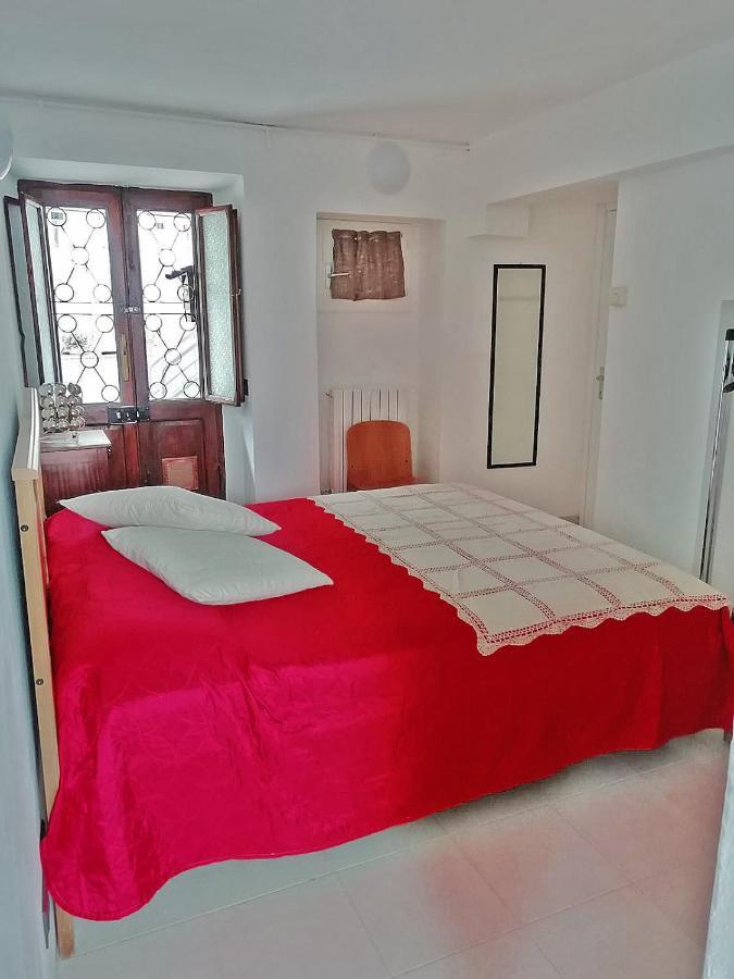 Appartamento Cristina Stresa Exteriör bild