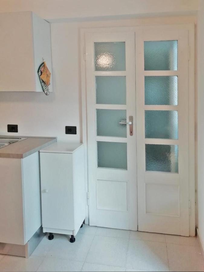 Appartamento Cristina Stresa Exteriör bild